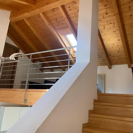 Baby Apartment Дервио Екстериор снимка