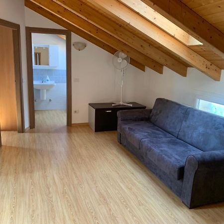 Baby Apartment Дервио Екстериор снимка