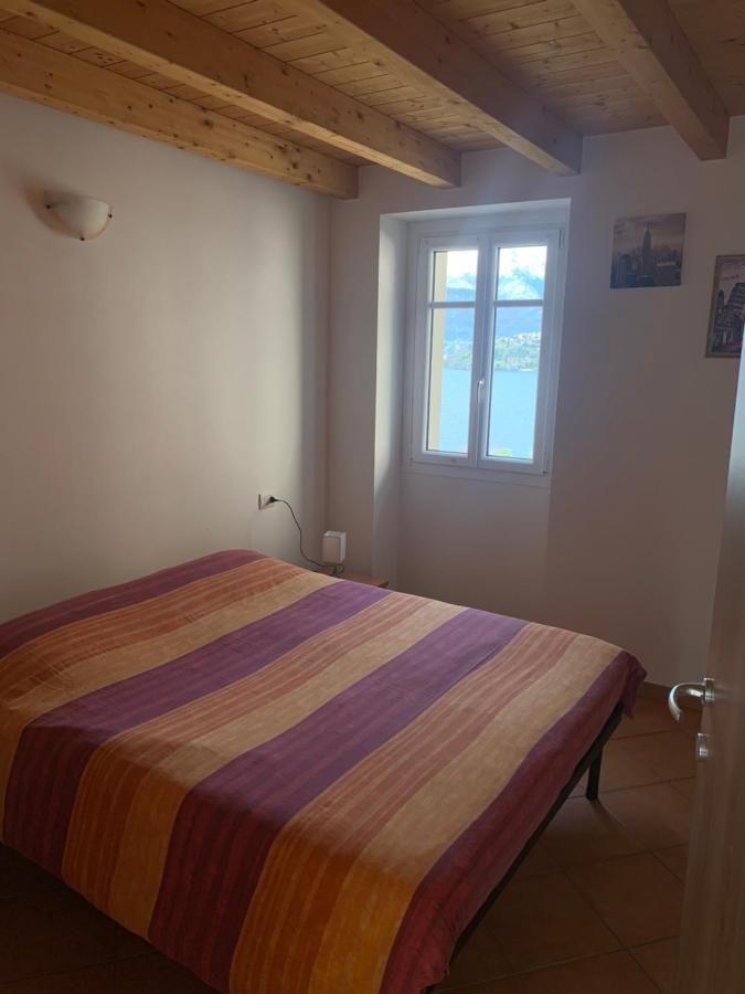 Baby Apartment Дервио Екстериор снимка