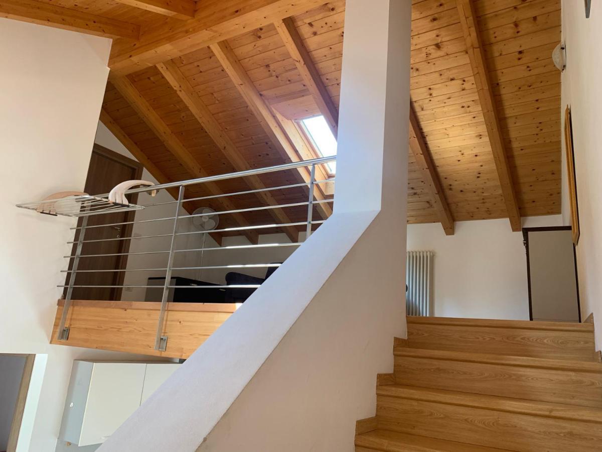 Baby Apartment Дервио Екстериор снимка