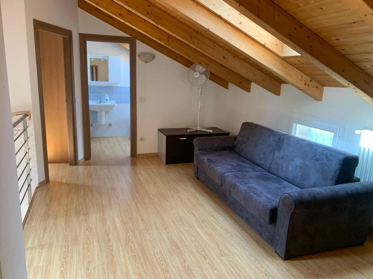 Baby Apartment Дервио Екстериор снимка