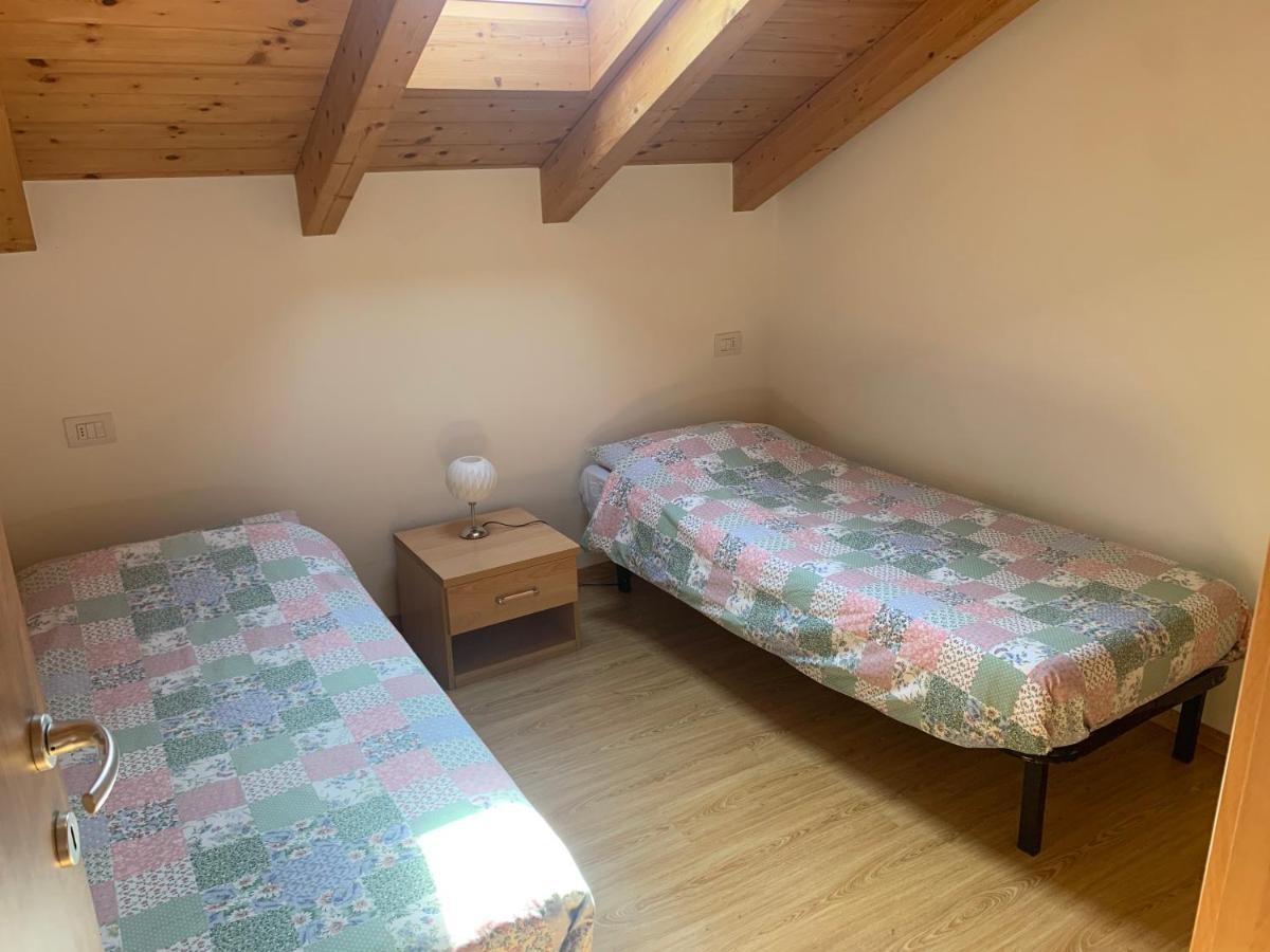 Baby Apartment Дервио Екстериор снимка