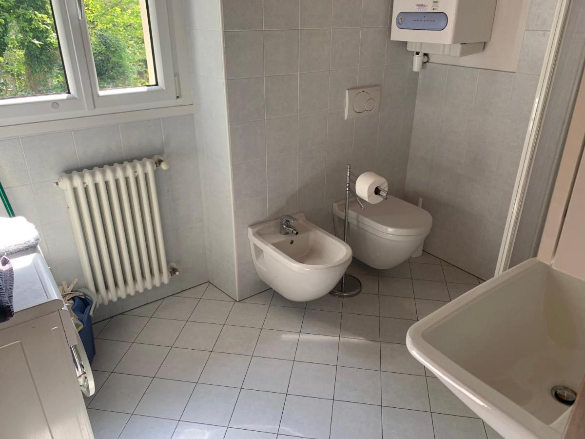 Baby Apartment Дервио Екстериор снимка