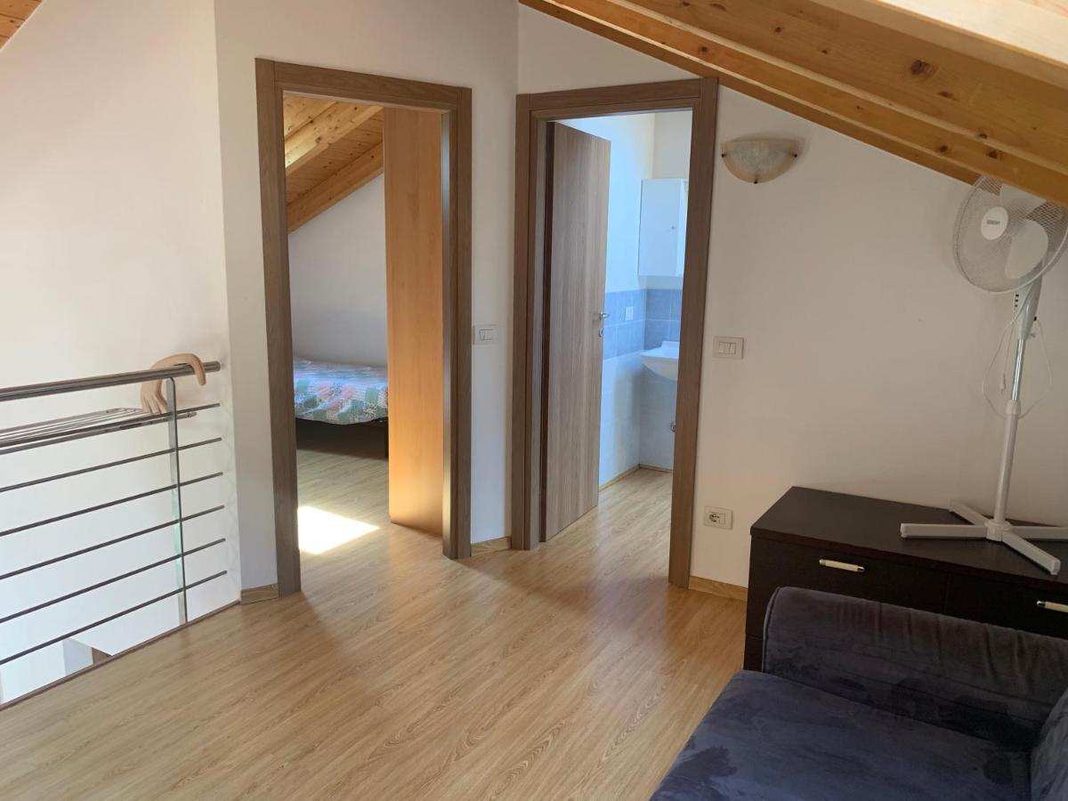 Baby Apartment Дервио Екстериор снимка