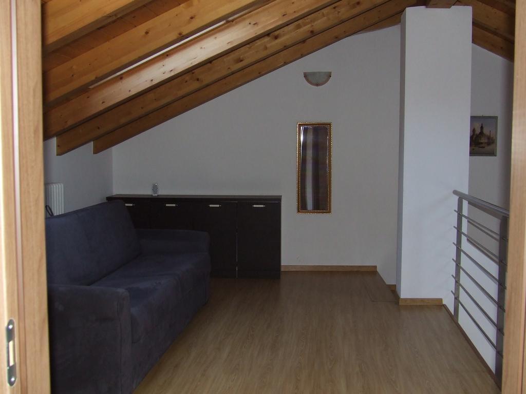 Baby Apartment Дервио Екстериор снимка